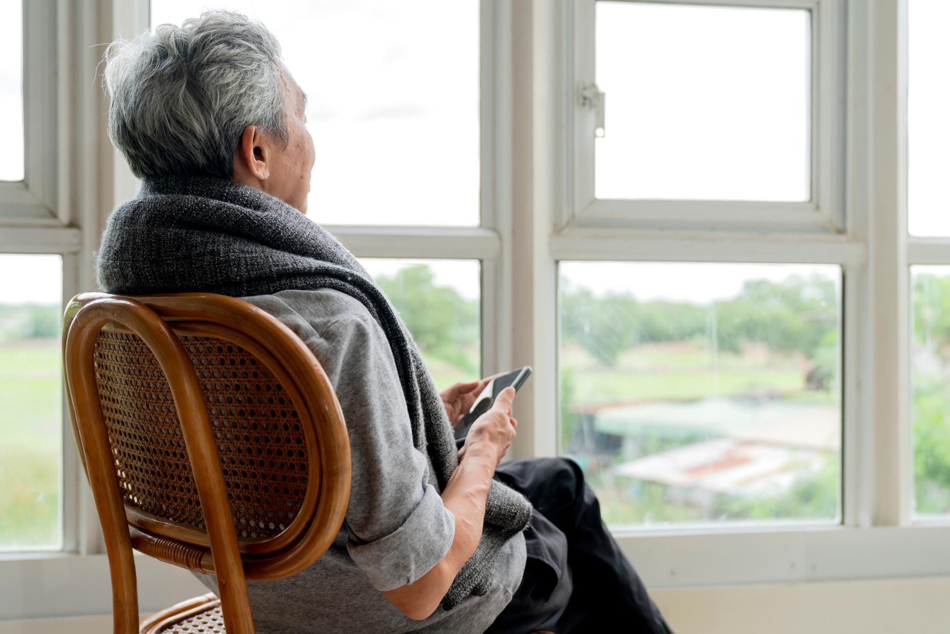 Senior Loneliness in America and the Role of Technology